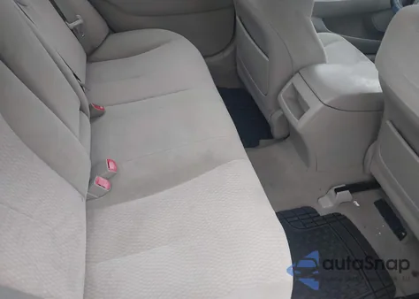 2011 Toyota Camry from USA, damaged, VIN 4T1BF3EK1BU711779